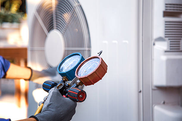 Trusted Hvac Repair service in Liberty Corner, NJ - JG Cool HVAC